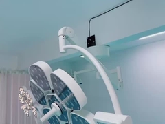 چراغ سقف ارزان LED بدون سایه Surigcal