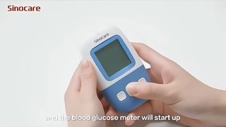 اندازه گیری قند خون دقیق اندازه گیری قند خون