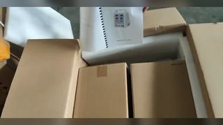 BR-ATS02 سیستم تورنیکت اتوماتیک دو کاناله