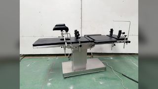 میز عمل BR-OT015