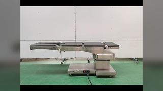 میز عملیات BR-OT06