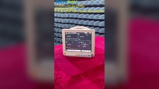 مانیتور بیمار BR-PM12D