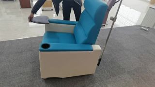 صندلی انتقال خون BR-TR08