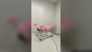 معاینه الکتریکی زنان