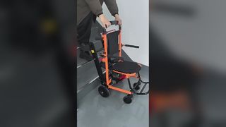 پله نورد برقی