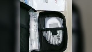 گلوکز سنج ACCU