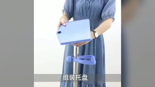 پایه پایه IV قابل تنظیم ارتفاع