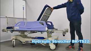 برانکارد هیدرولیک BR-TS22