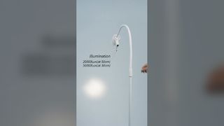 لامپ امتحان LED پایه موبایل