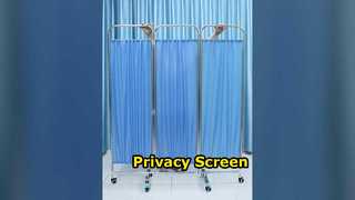 راه حل حریم خصوصی صفحه نمایش تخت استیل BR BS02