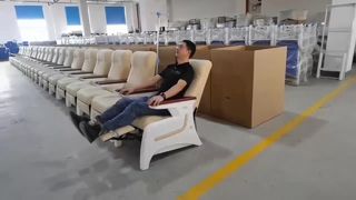 صندلی انتقال خون BR-TR09