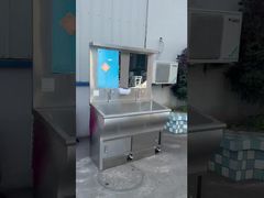 سینک شستشو