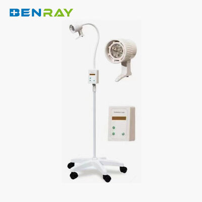 Hospital Medical Clinic Dental Exam Lamp  Stand Mobile LED Examination Lamp
