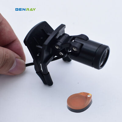 ENT Dental GNY Veterinary Surgery Head Lamp Use With Magnifying Glass