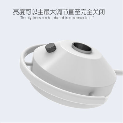 ENT Dental GNY Veterinary Surgery  Ceiling Type LED Operating Lamp
