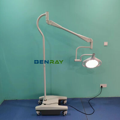 Medical Ceiling Type ENT Dental Veterinary Surgery LED Hospital Operating Lamp