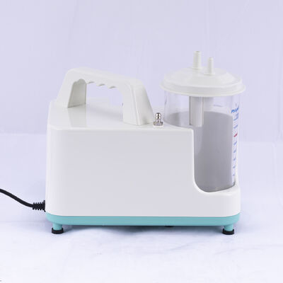 Portable Electric  Suction Machine
