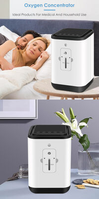 1L Medical Oxygen Concentrator Machine Home Use Oxygen Machine 1 Liter