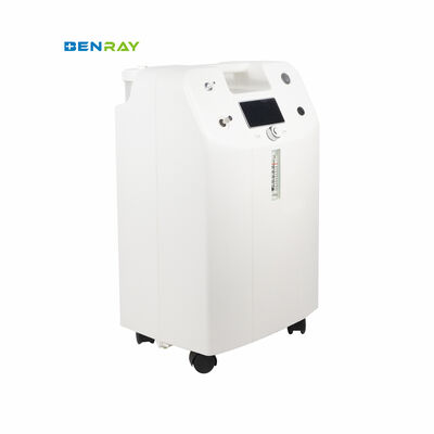 5L Medical Oxygen Concentrator Machine Home Hospital Use Oxygen Machine 5 Liter