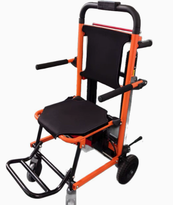 Stair Climbing Chair Stair Climbing Wheelchair Lift Patient Stair Climbing Transport Machine