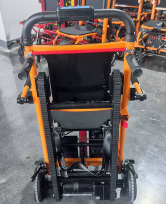 Stair Climbing Chair Stair Climbing Wheelchair Lift Patient Stair Climbing Transport Machine