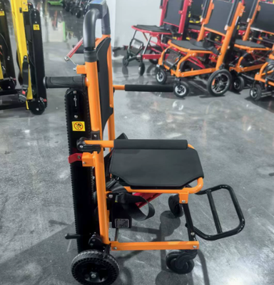 Stair Climbing Chair Stair Climbing Wheelchair Lift Patient Stair Climbing Transport Machine