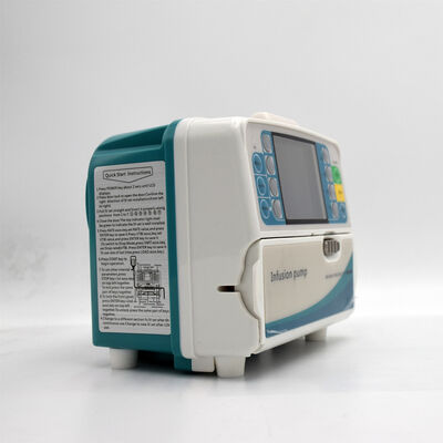Hospital Use IV Infusion Pump Infusion Equipment