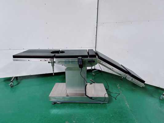 Hospital Multi-function Operating Table