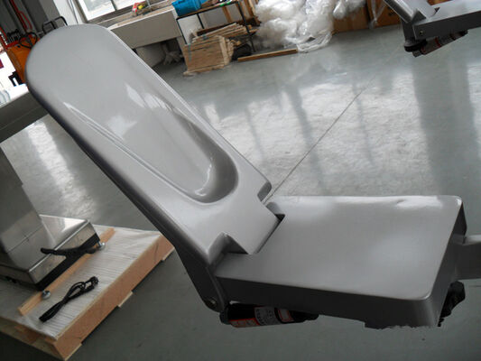 Hospital Clinic Gynecology Obstetrics Electric Delivery Operating Table Bed Examination Chair Obsteric Table