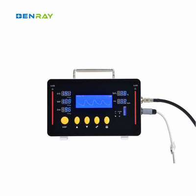 Vital Signs Monitor