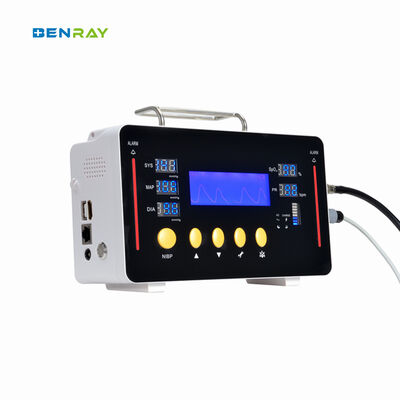 Vital Signs Monitor