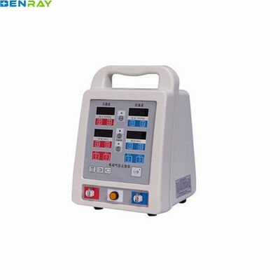 سیستم تورنیکت اتوماتیک دو کانال