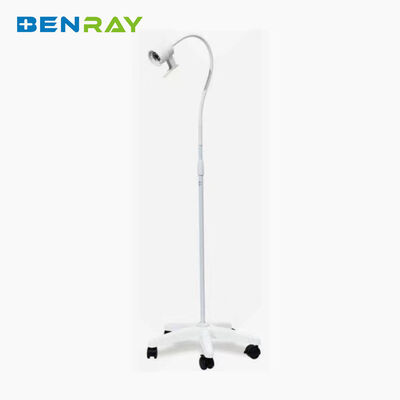 چراغ امتحانی پایه سیار